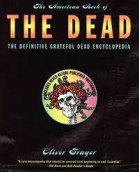The American Book of the Dead - Oliver Trager