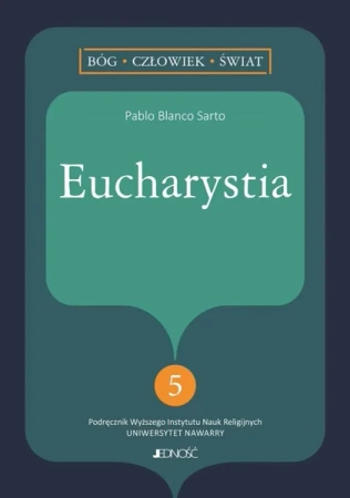 Eucharystia - praca zbiorowa