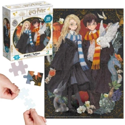 Puzzle 300 Harry Potter. Luna - Dodo