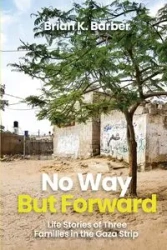 No Way but Forward - Brian K Barber