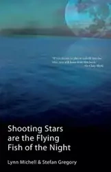 Shooting Stars Are The Flying Fish Of The Night - Michell Lynn