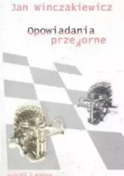 Opowiadania przekorne - Jan Winczakiewicz