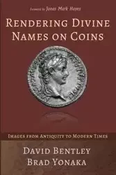 Rendering Divine Names on Coins - David Bentley