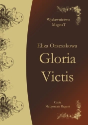 audiobook Gloria Victis - Eliza Orzeszkowa