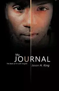 My Journal - H. King Jason