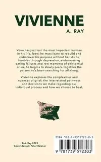 Vivienne - Ray A.