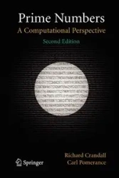 Prime Numbers - Richard Crandall