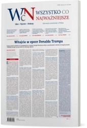 Wszystko, co Najważniejsze nr 69 - red. Michał Kleiber