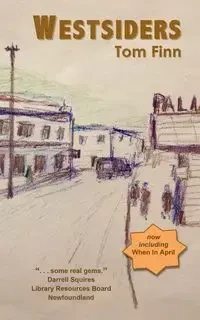 Westsiders - Tom Finn