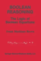 Boolean Reasoning - Frank Brown Markham