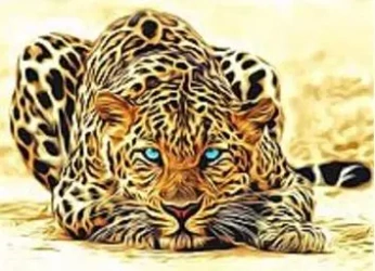 Mozaika diamentowa - ADAR