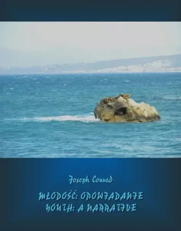 eBook Młodość. Youth - Joseph Conrad epub mobi