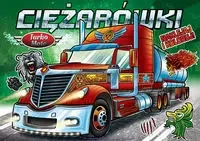 Turbo Moto Ciężarówki - zbiorowa praca
