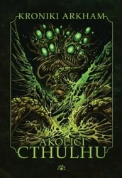 Akolici Cthulhu - praca zbiorowa