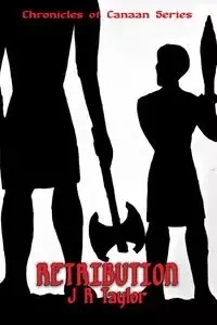 Retribution - Taylor Joseph