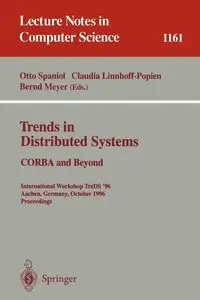 Trends in Distributed Systems - Spaniol Otto