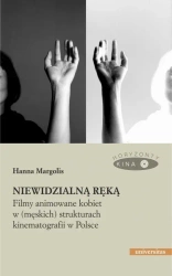 eBook Niewidzialną ręką - Hanna Margolis mobi epub