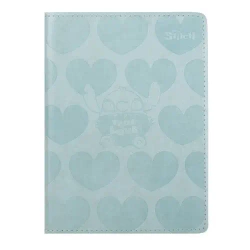 Notes B6 80 k. kratka Disney Fashion Stitch wzór 2 - PATIO