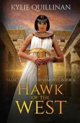 Hawk of the West - Kylie Quillinan
