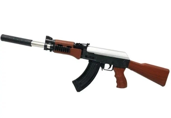 Karabin AK-47 - Cabo-Toys