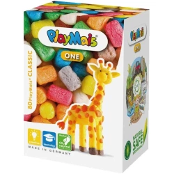 Playmais Żyrafa - Loick Trade