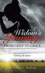 A Widow's Journey - Hudson Rekeshia S.