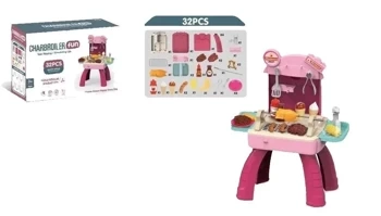 Zestaw kuchnia - Maksik