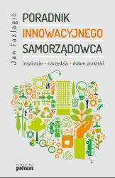 eBook Poradnik Innowacyjnego samorządowca - Jan Fazlagić mobi epub