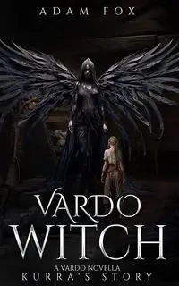 Vardo Witch - Adam Fox