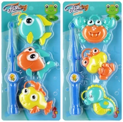 Gra Rybki Mc B/c 120/240