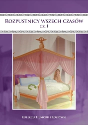 eBook Rozpustnicy wszech czasów. Vol.1 - Filmpress epub mobi