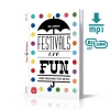 LA Festivals are fun + audio mp3