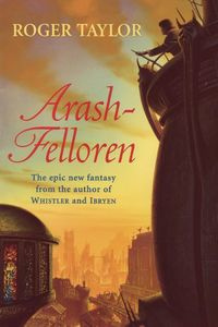 Arash-Felloren - Taylor Roger