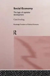 Social Economy - Clark Everling