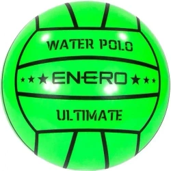 Piłka Water Polo siatkowa zielona - Enero