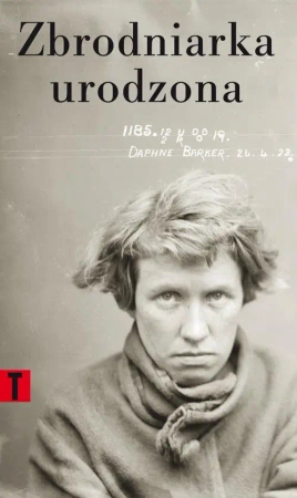 eBook Zbrodniarka urodzona - Cesare Lombroso epub mobi