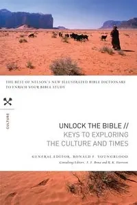 Keys to Exploring the Culture and Times - Youngblood Ronald F.