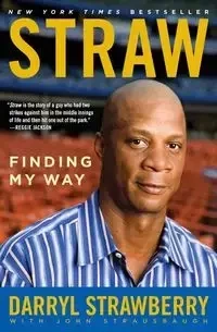 Straw - Darryl Strawberry