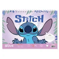 Blok malarski Lilo&Stitch - Grafix