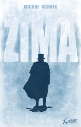 eBook Zima - Michał Ochnik epub mobi