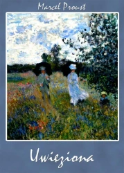 eBook Uwięziona - Marcel Proust epub mobi