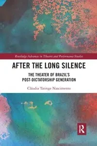 After the Long Silence - Claudia Tatinge Nascimento