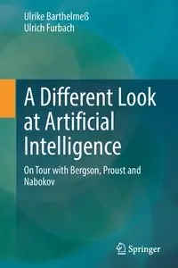A Different Look at Artificial Intelligence - Ulrike Barthelmeß