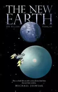 The New Earth - Michael Jesweak