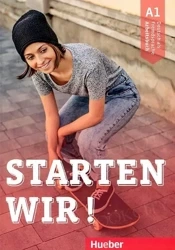 Starten wir! A1 Zeszyt ćwiczeń - Rolf Brüseke