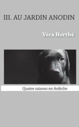 Au jardin anodin - Herthé Véra