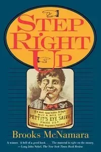Step Right Up - Brooks McNamara