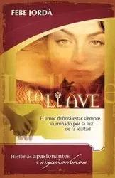 La Llave - Jorda Febe