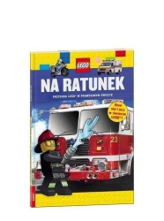 LEGO ® Na Ratunek - praca zbiorowa