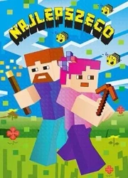 Karnet B6 Gra - Henry